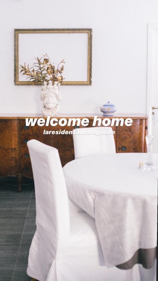 Bed & Breakfast La Residenza Del Reginale Syracuse