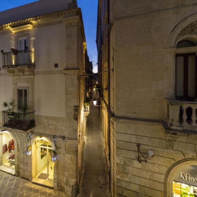 La Residenza Del Reginale Bed & Breakfast