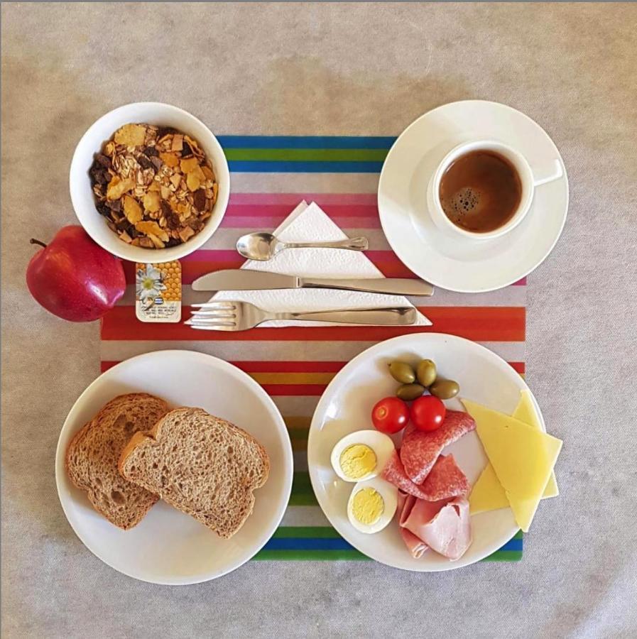 La Residenza Del Reginale Bed & Breakfast Syracuse