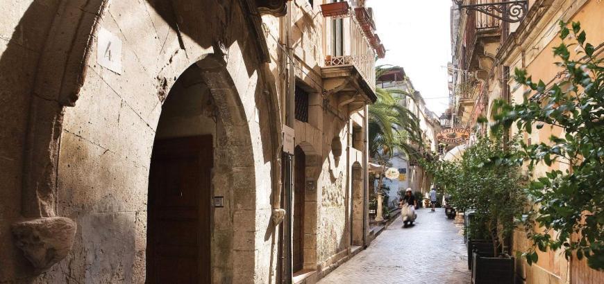 Bed & Breakfast La Residenza Del Reginale Syracuse