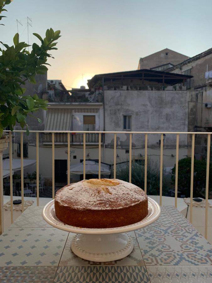 La Residenza Del Reginale * Syracuse