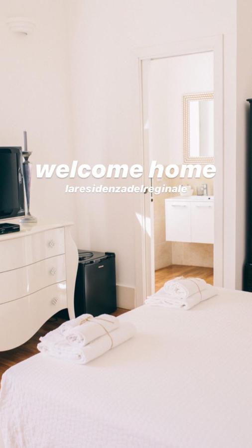 Bed & Breakfast La Residenza Del Reginale