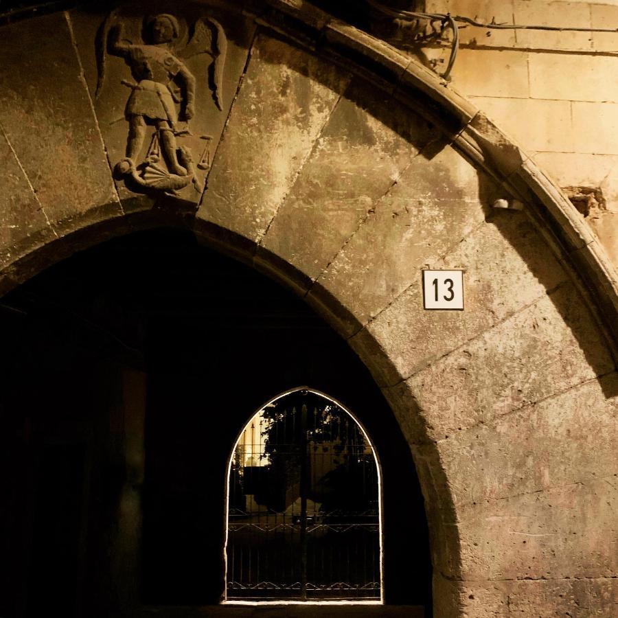 Bed & Breakfast La Residenza Del Reginale Syracuse