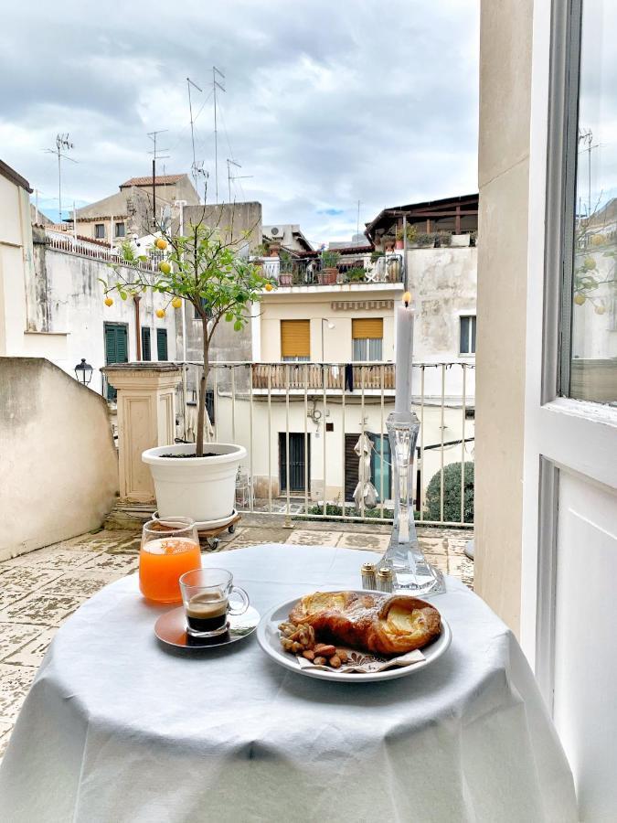 Bed & Breakfast La Residenza Del Reginale Syracuse