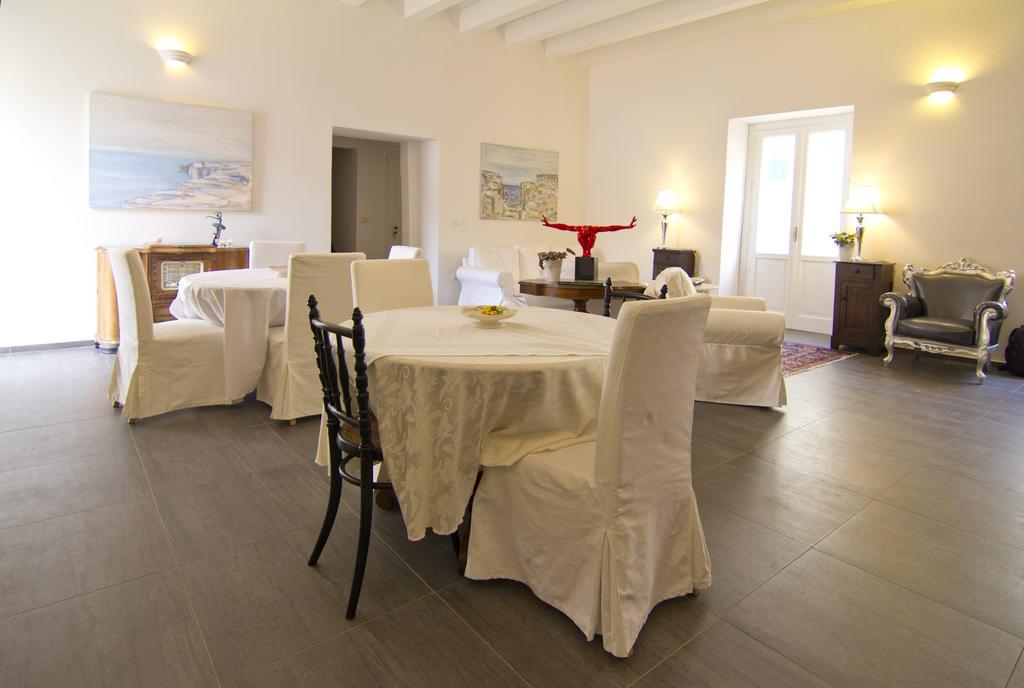 La Residenza Del Reginale Syracuse