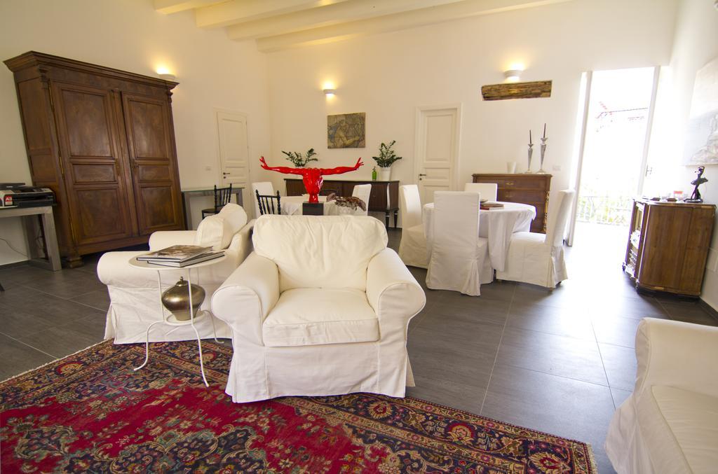 Bed & Breakfast La Residenza Del Reginale *