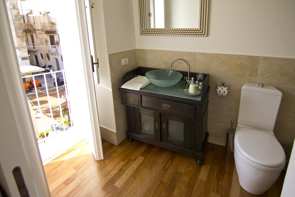 La Residenza Del Reginale Bed & Breakfast Syracuse