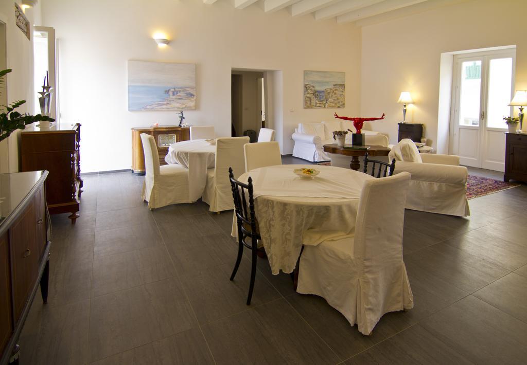 La Residenza Del Reginale Bed & Breakfast *