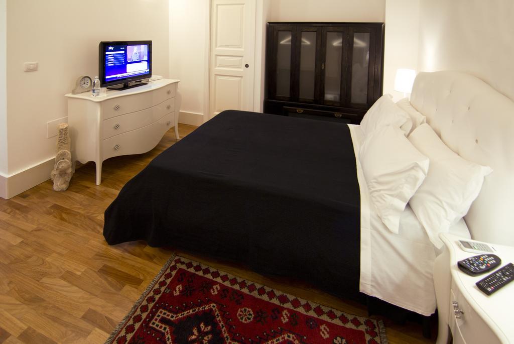 Bed & Breakfast La Residenza Del Reginale