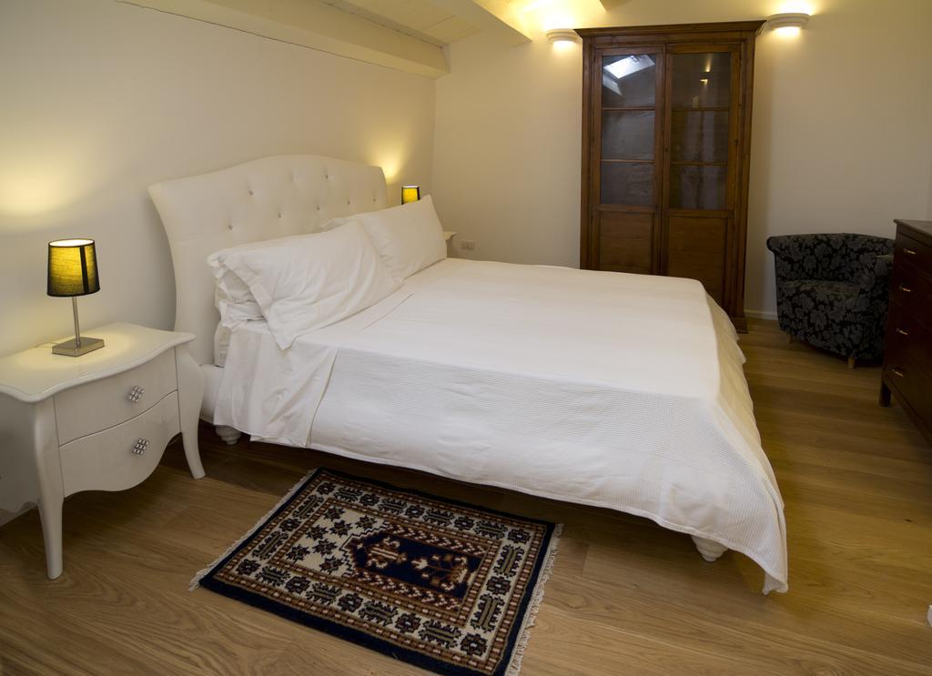 La Residenza Del Reginale Bed & Breakfast Syracuse