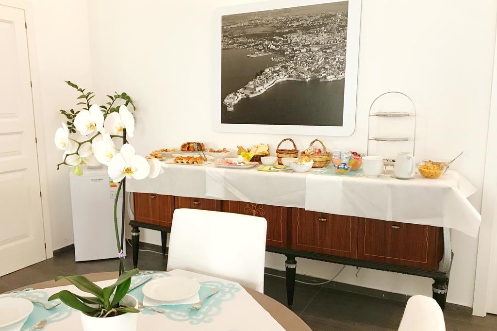 Bed & Breakfast La Residenza Del Reginale Syracuse