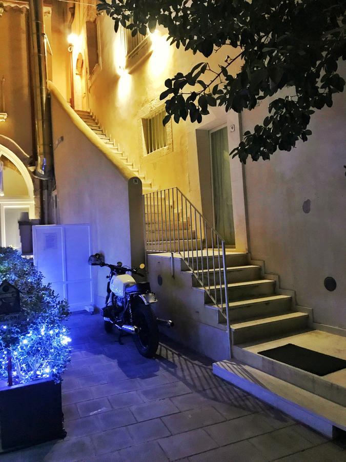 La Residenza Del Reginale Bed & Breakfast