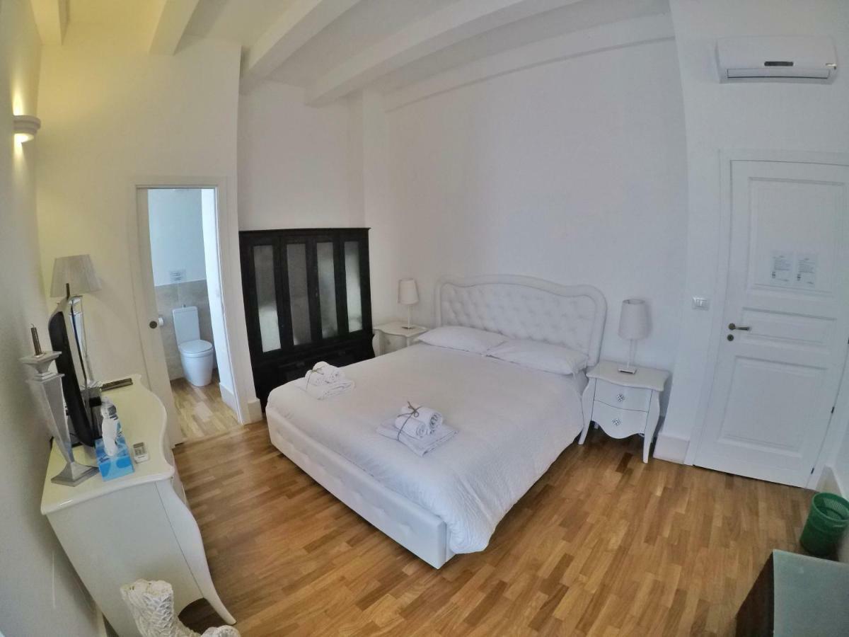 Bed & Breakfast La Residenza Del Reginale