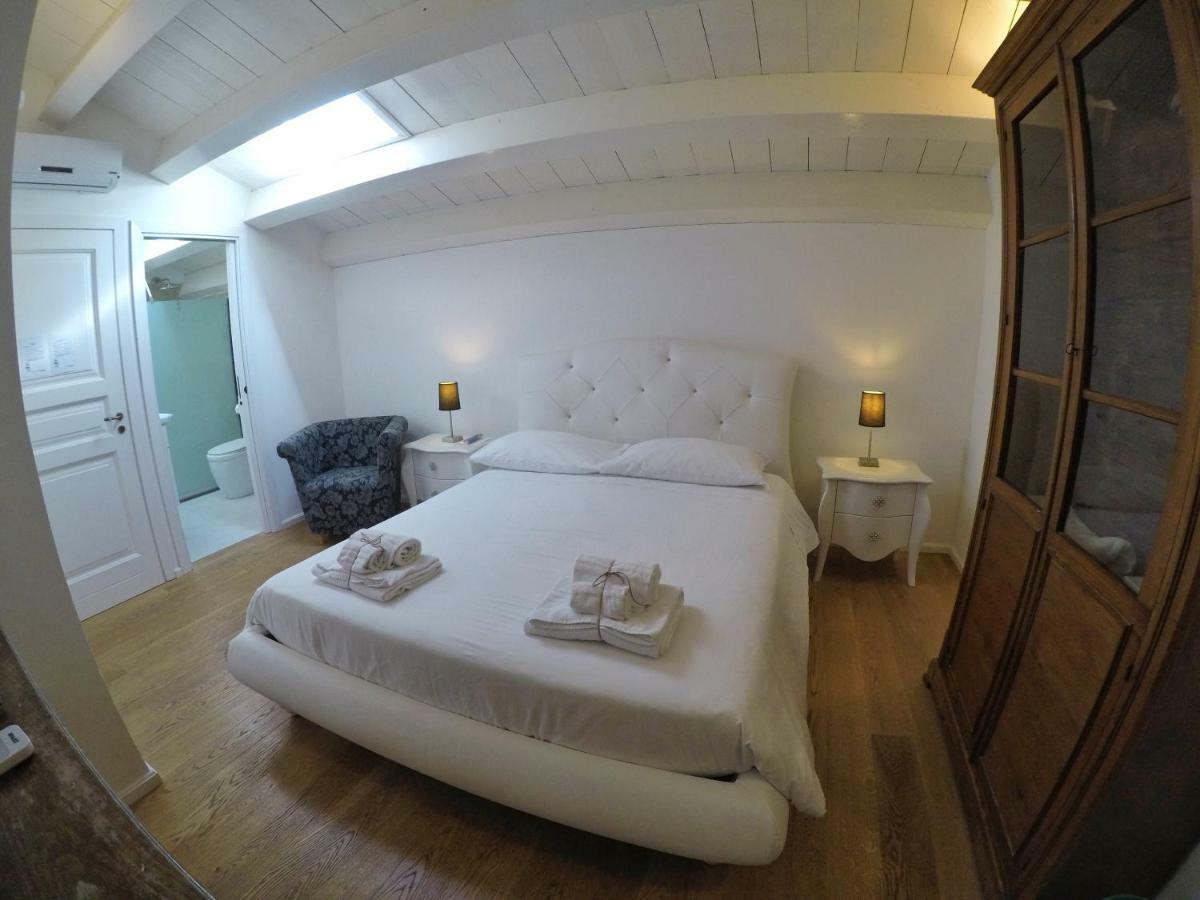 La Residenza Del Reginale Bed & Breakfast *