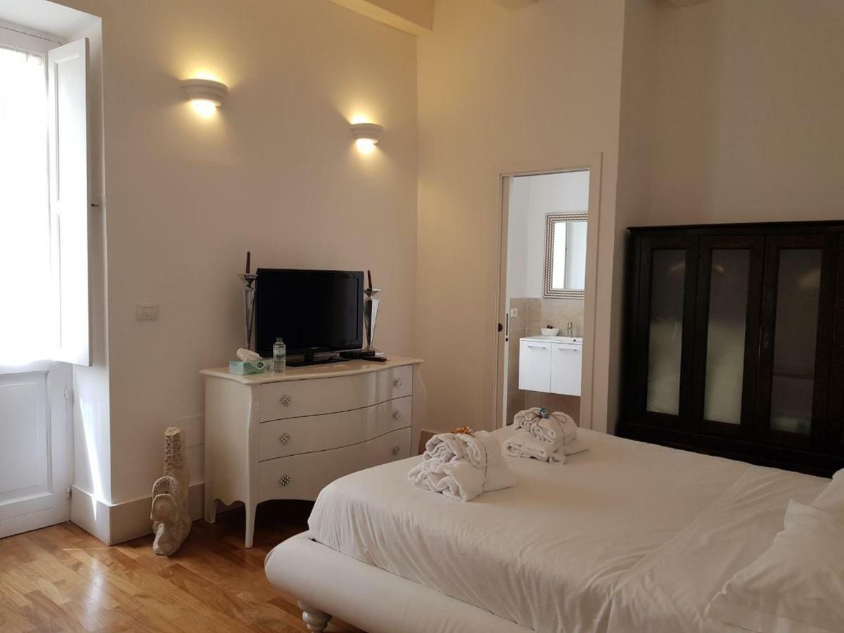 Bed & Breakfast La Residenza Del Reginale *