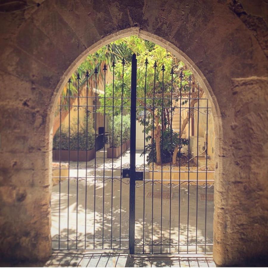 La Residenza Del Reginale Frühstückspension Syrakus